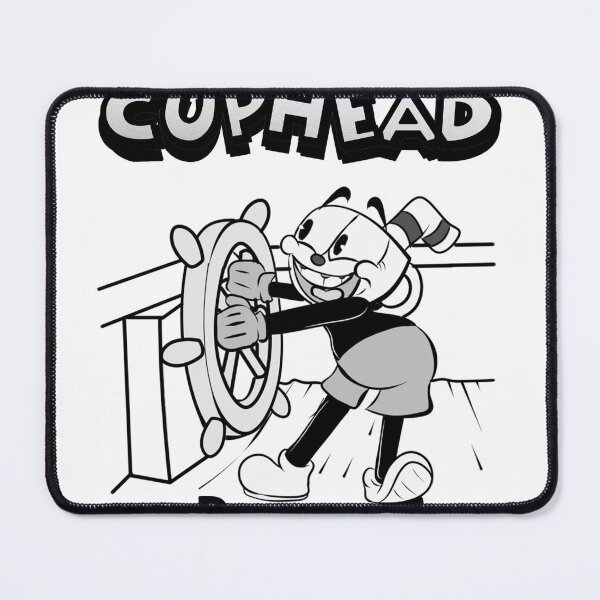 Item preview, Cuphead Don't Deal With the Devil designed and sold by Misheli.