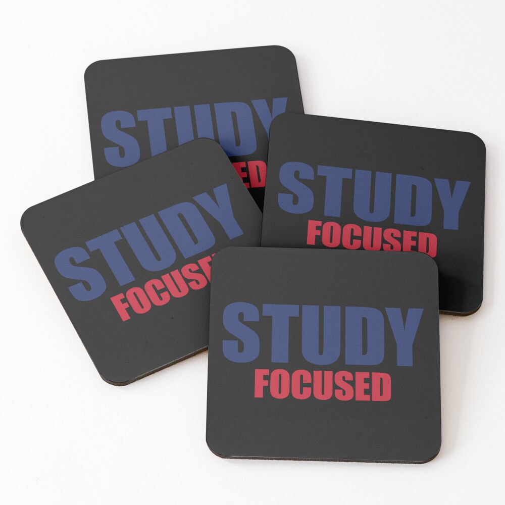 Item preview, Coasters (Set of 4) designed and sold by SweetLog.
