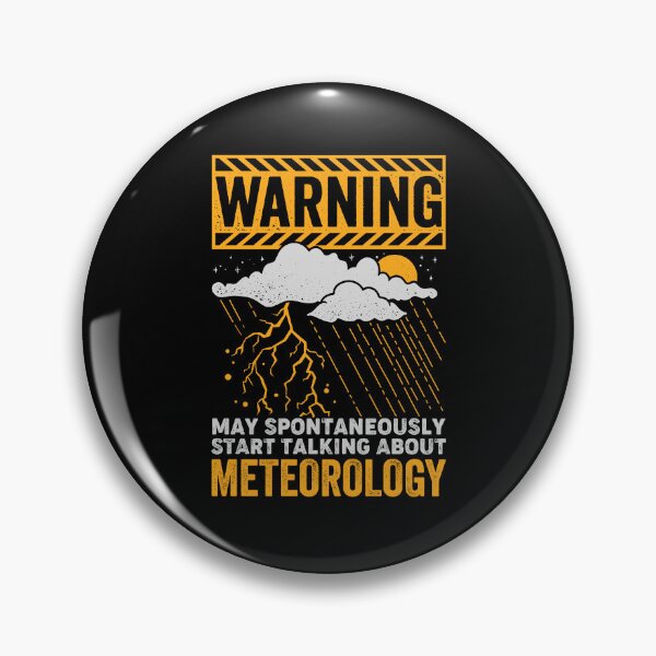 Item preview, Meteorology Weather Forecaster Meteorologist Gift designed and sold by Marcid95.