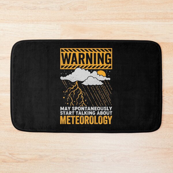 Item preview, Meteorology Weather Forecaster Meteorologist Gift designed and sold by Marcid95.