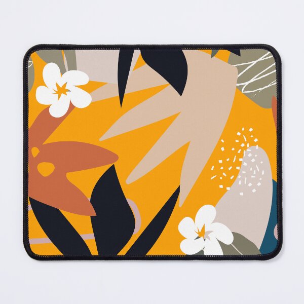 Item preview, abstract floral background designed and sold by DonaldPBarrett.