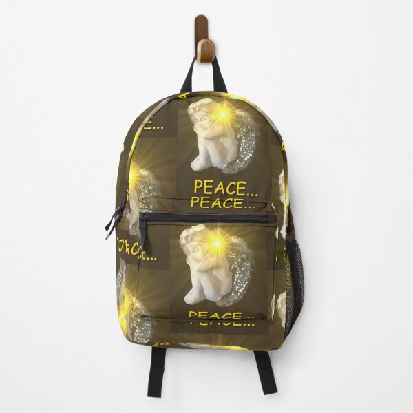 Item preview, angel for peace designed and sold by dcorin.
