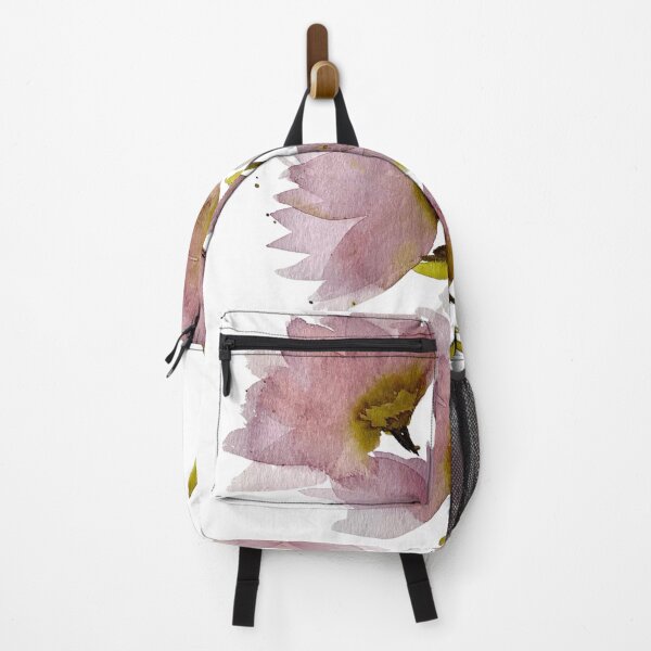 Item preview, Be You Bravely - Watercolor Flowers designed and sold by Aharthtx.