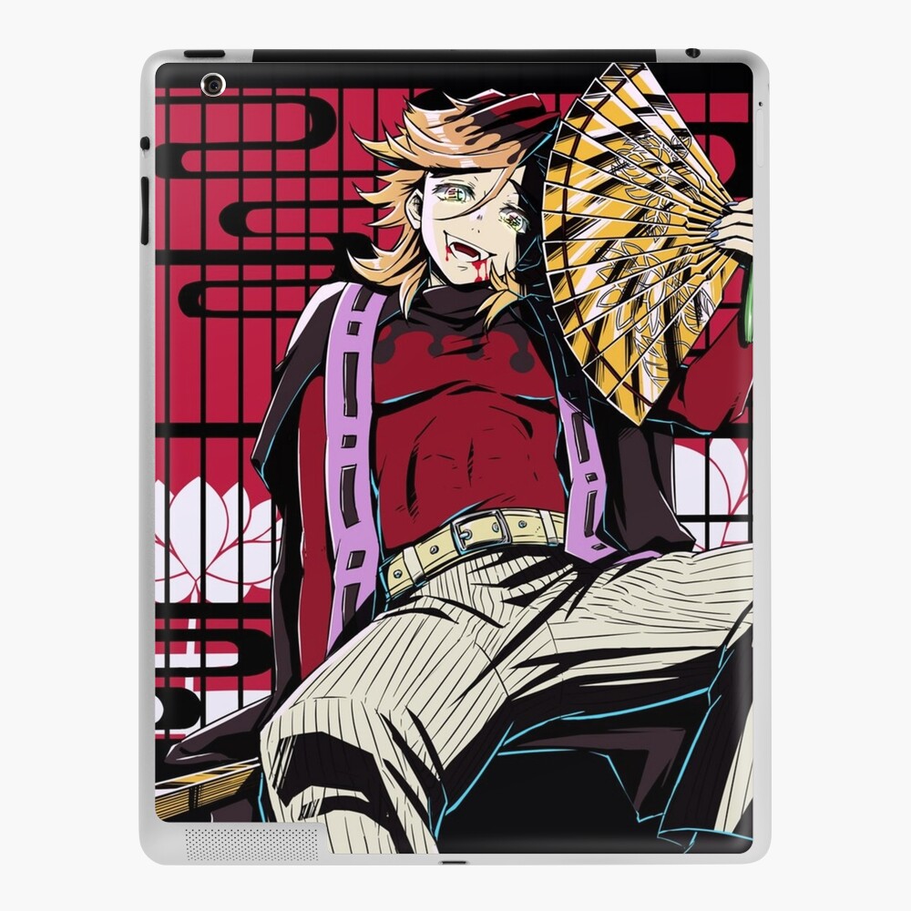 TRENDING* Cool Douma Anime Character Art Design TRENDING* Cool Douma Anime Character Art Design