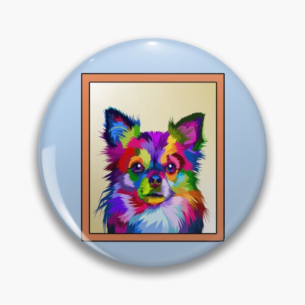 Item preview, Cute Pekingese Dog designed and sold by VitezCrni.