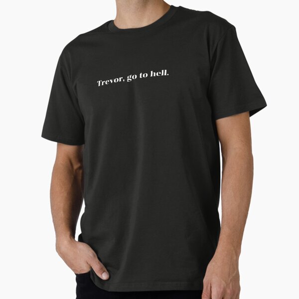 Quote by Hetty from ´Ghosts’ CBS Premium T-Shirt