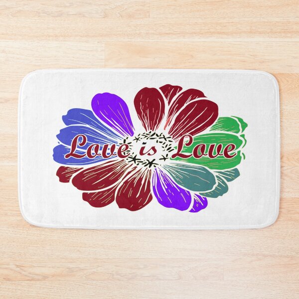 Item preview, Love is Love -   Gay Pride designed and sold by MauveMoves.