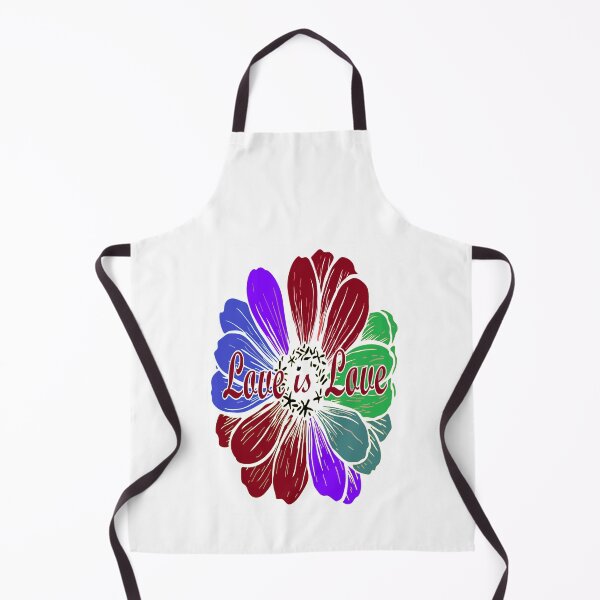 Item preview, Love is Love - Gay Pride designed and sold by MauveMoves.
