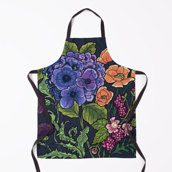 Item preview, Neo Trad Flower Bouquet designed and sold by Sappho's Grimoire.