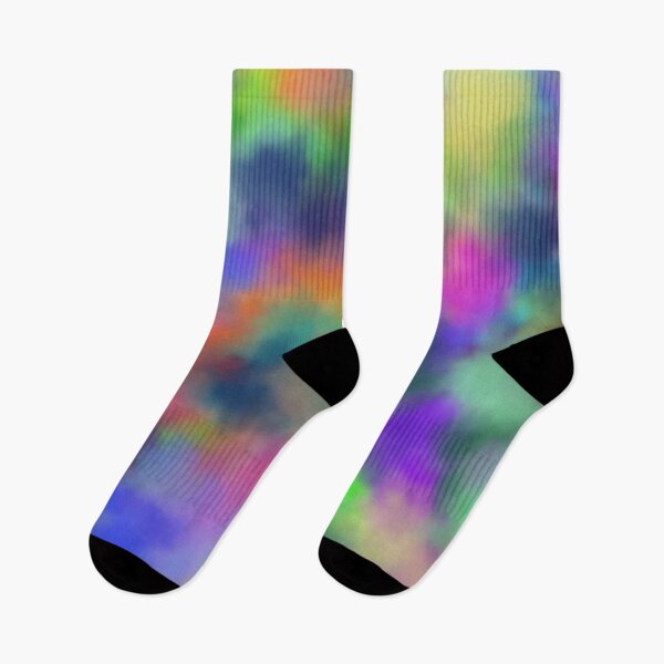 Item preview, Tie-dye spray paint designed and sold by ELF2.