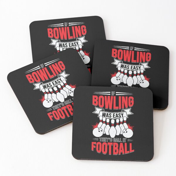 Item preview, Funny Bowling Player Sport Bowler Gift designed and sold by Marcid95.