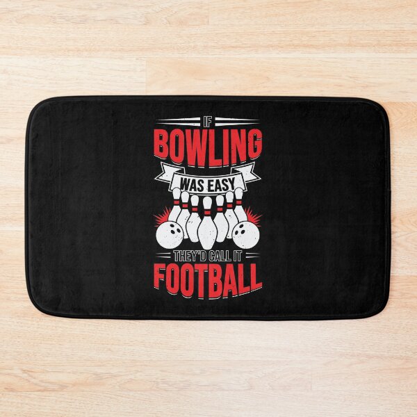 Item preview, Funny Bowling Player Sport Bowler Gift designed and sold by Marcid95.