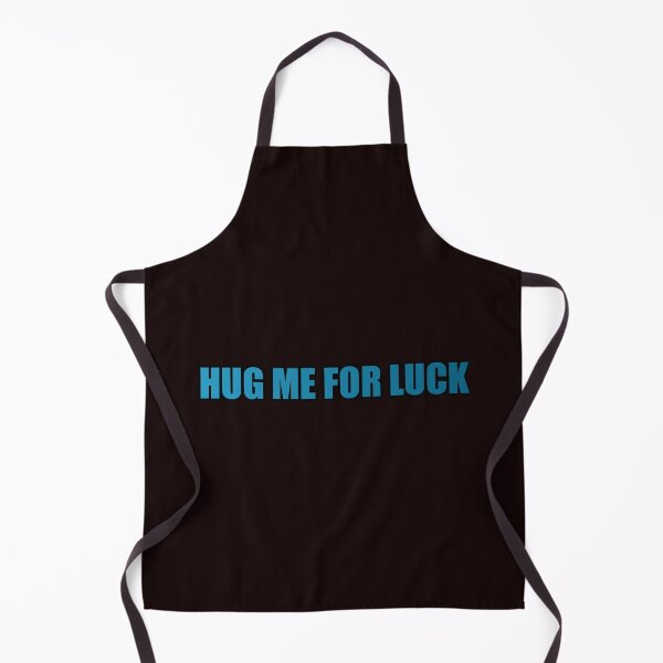 Item preview, Hug Me For Luck designed and sold by AmazingShop12.
