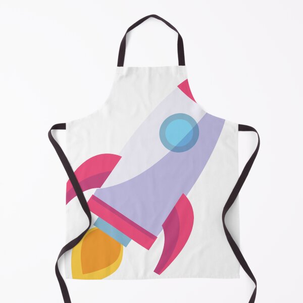 Item preview, rocket designed and sold by Maviyashdrz.