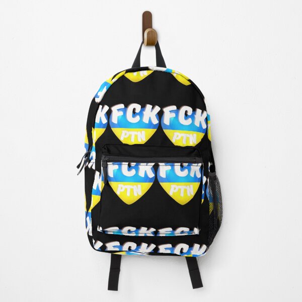 Item preview, FCK PTN designed and sold by zakariadesigner.