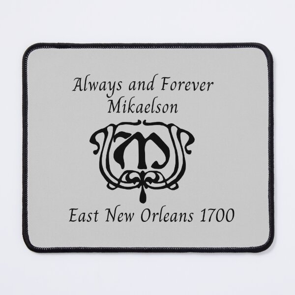 Aperçu de l'œuvre toujours et pour toujours Mikaelsons East New Orleans 1700 les originaux créée et vendue par LannisterOnMars.