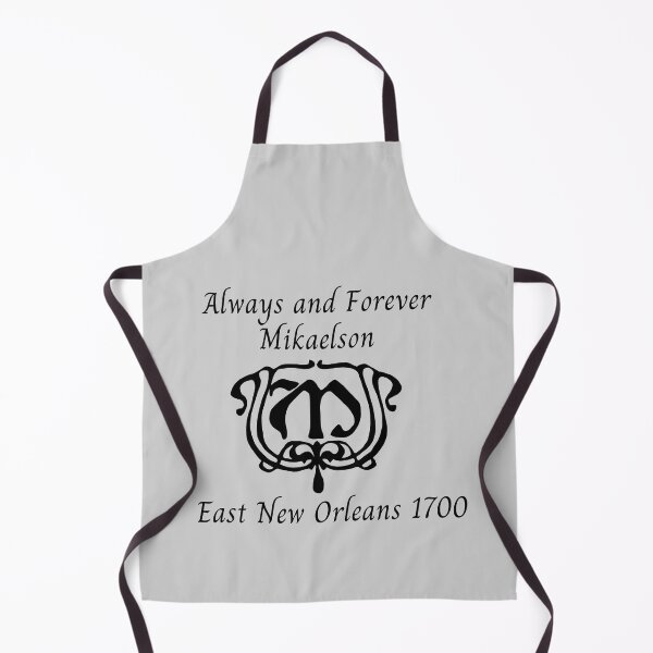 Item preview, always and forever mikaelsons east new orleans 1700 the originals designed and sold by LannisterOnMars.