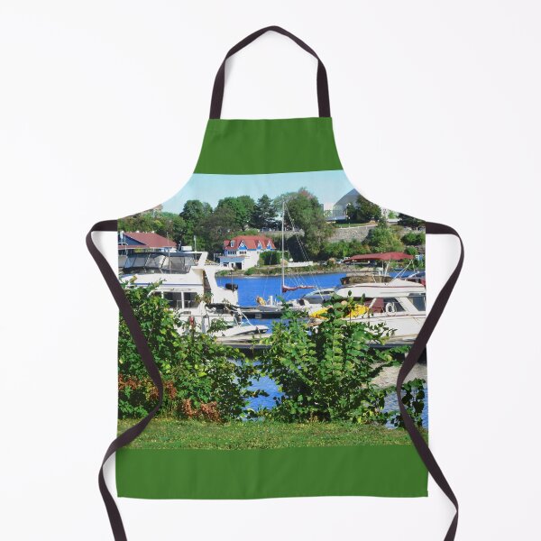 Item preview, Boats in the Ottawa River designed and sold by Shulie1.