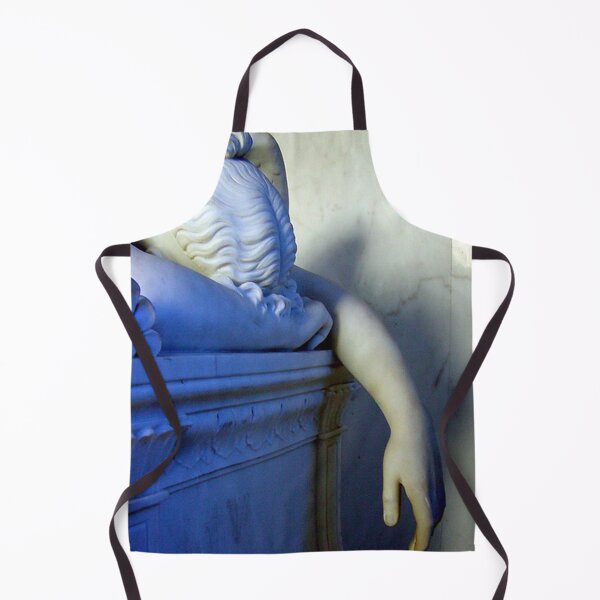 Item preview, blue estelle designed and sold by kristana.