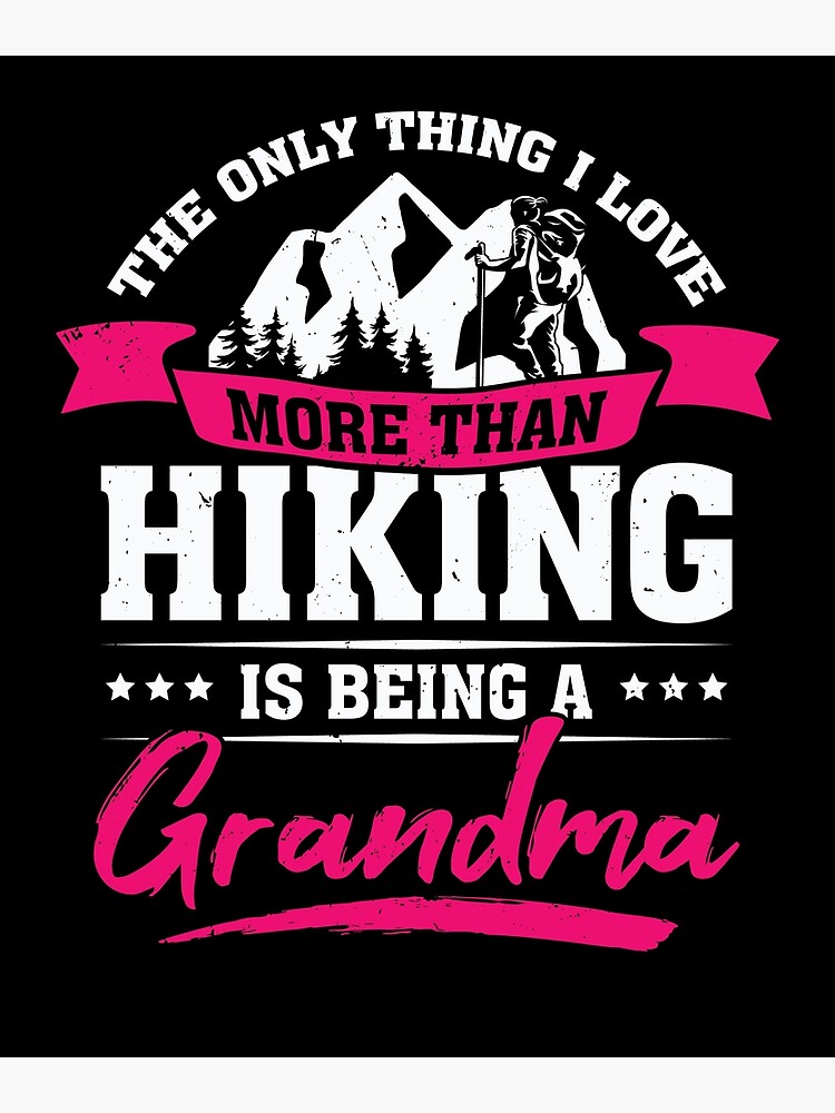 hiking trekking funny saying gift idea quote' Men's T-Shirt | Spreadshirt