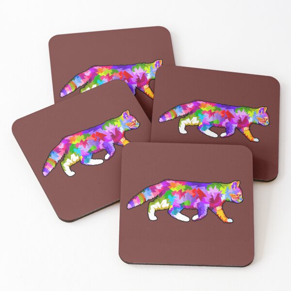 Item preview, Pop Art Cute Kitty Cat designed and sold by VitezCrni.