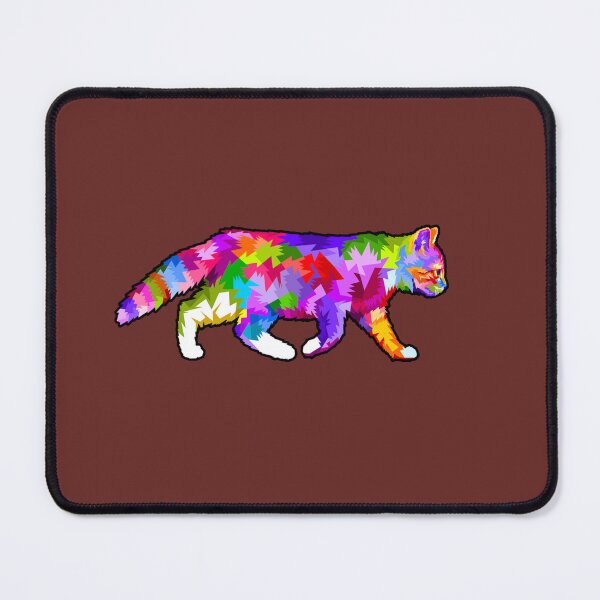 Item preview, Pop Art Cute Kitty Cat designed and sold by VitezCrni.