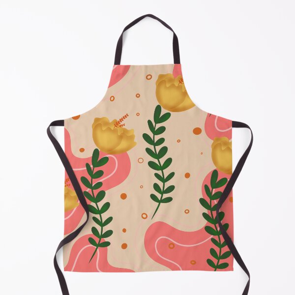 Item preview, Flowers seamless pattern designed and sold by Pragyaaa.