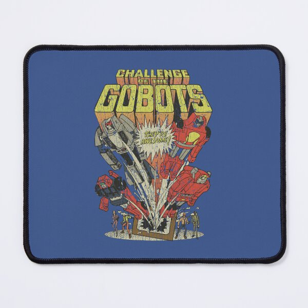 Item preview, Challenge of The GoBots 1984 designed and sold by AstroZombie6669.