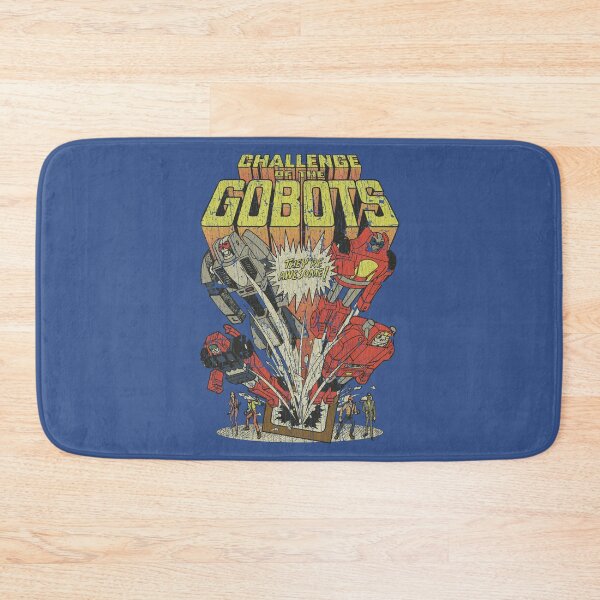 Item preview, Challenge of The GoBots 1984 designed and sold by AstroZombie6669.