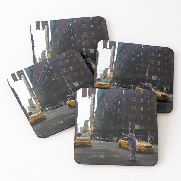 Item preview, Midtown, Manhattan, New York City  designed and sold by eleonoraingrid.
