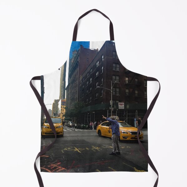 Item preview, Midtown, Manhattan, New York City designed and sold by eleonoraingrid.