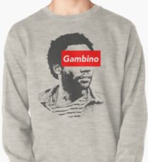 Childish Gambino art Pullover