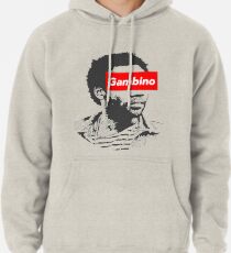 Childish Gambino art Pullover Hoodie