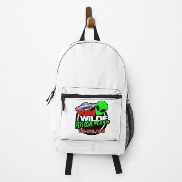 Item preview, Kim Wilde Here Come The Aliens designed and sold by Dagoth0Ur.