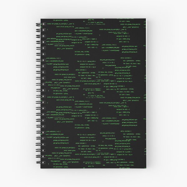 Item preview, GreenCodev2.0 designed and sold by findingNull.
