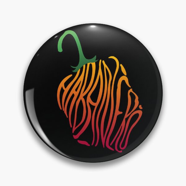Item preview, Habanero designed and sold by Hannah Kraft.