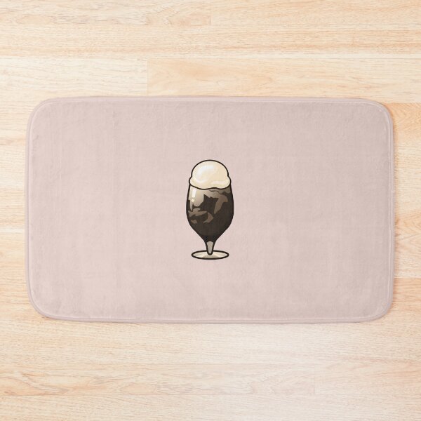 Item preview, Coffee Jelly with Ice Cream designed and sold by Nabibibi.