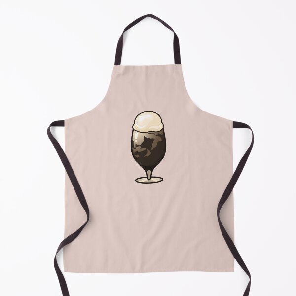 Item preview, Coffee Jelly with Ice Cream designed and sold by Nabibibi.