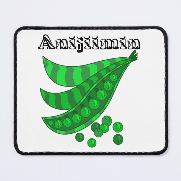 Item preview, Pea (Anijiimin) designed and sold by KendraHowland.