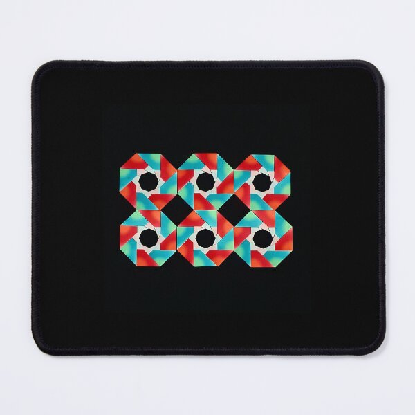 Item preview, Origami model “Modular Octagon” designed and sold by Meo Design.
