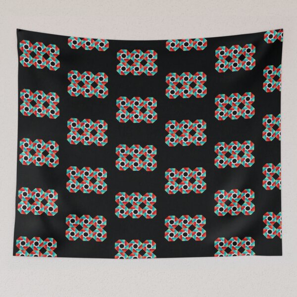 Item preview, Origami model “Modular Octagon” designed and sold by Meo Design.
