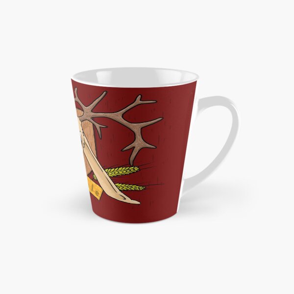 Item preview, Jackalope designed and sold by crabro.