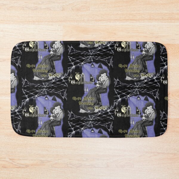 Item preview, Goth Music Haunting Our Souls  designed and sold by GEISTERWELT-.