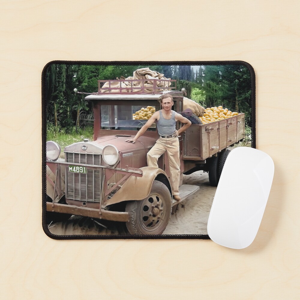 Item preview, Mouse Pad designed and sold by UltraQuirky.
