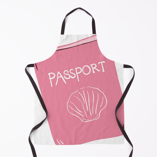 Item preview, passport designed and sold by Maviyashdrz.