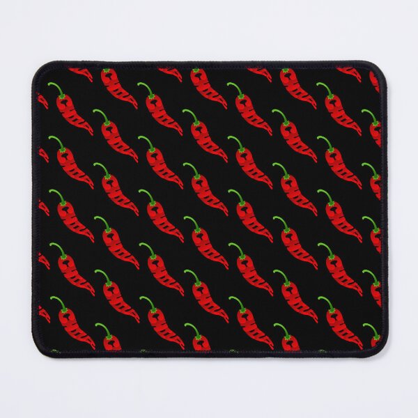 Item preview, Chilli designed and sold by Hannah Kraft.