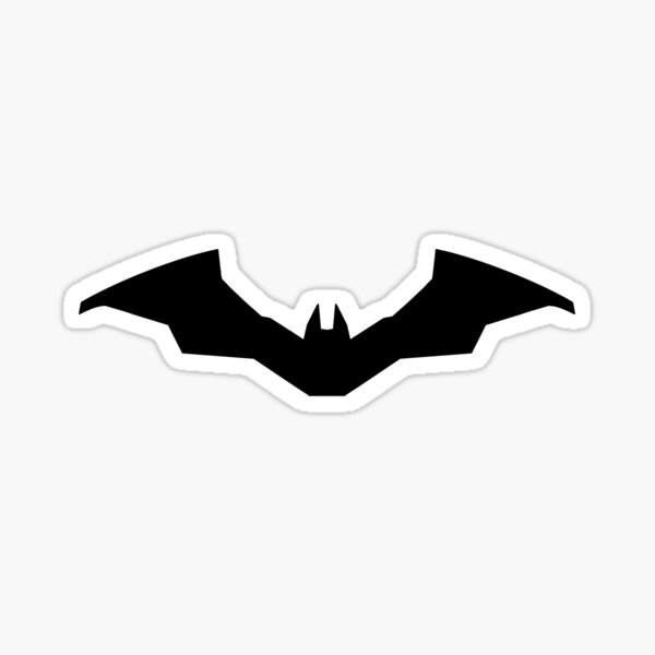 Bruce Wayne Stickers for Sale in 2023