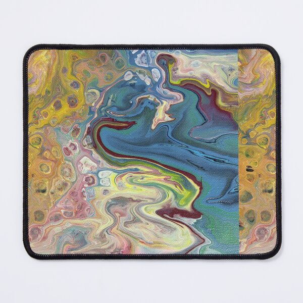 Item preview, Acrylic pouring designed and sold by Artandstonesgr.