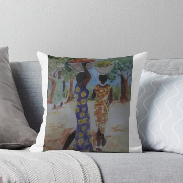 Item preview, African Market Place designed and sold by samuta.