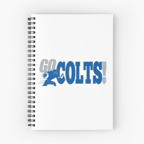 Artikelvorschau, NFL (American Football) Indianapolis Colts entworfen und verkauft von Envelopeking3.